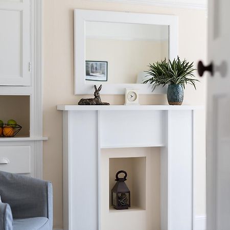 City Apartments - 4 Heworth Village - 3 Bed House York Buitenkant foto