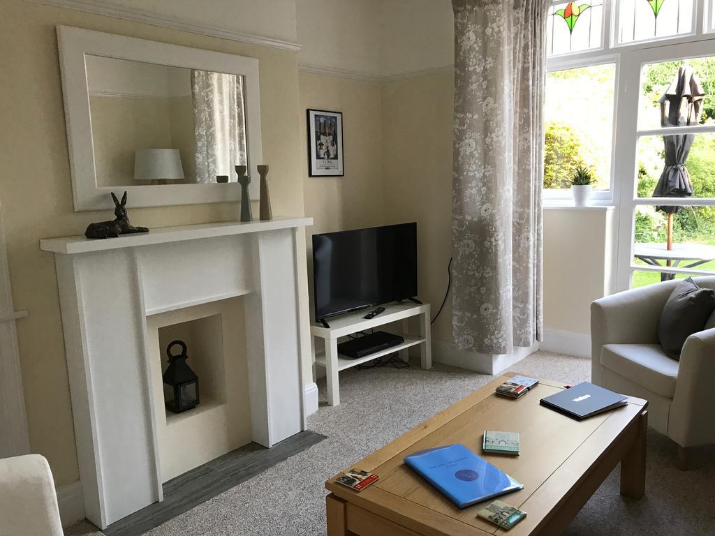 City Apartments - 4 Heworth Village - 3 Bed House York Buitenkant foto