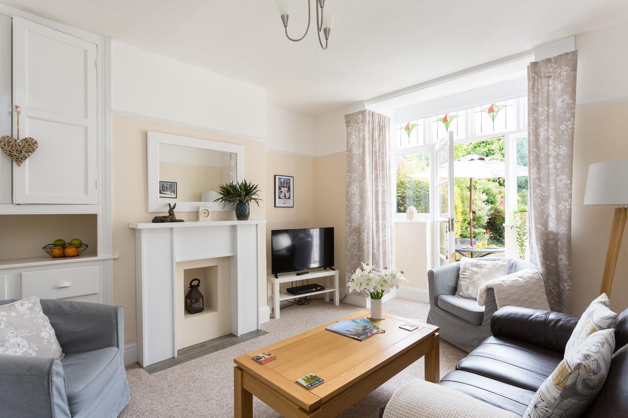 City Apartments - 4 Heworth Village - 3 Bed House York Buitenkant foto