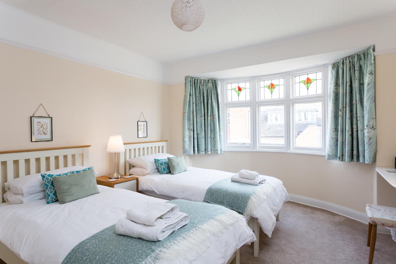 City Apartments - 4 Heworth Village - 3 Bed House York Buitenkant foto