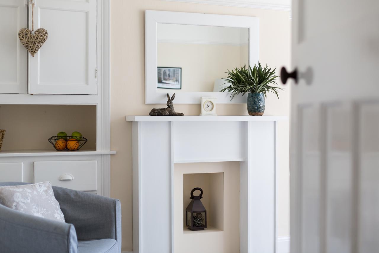 City Apartments - 4 Heworth Village - 3 Bed House York Buitenkant foto